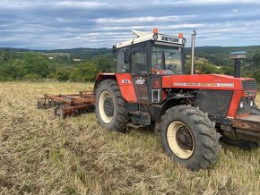 Ruske disky bdt mozna vymena