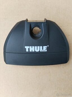 Predám kryt pätky strešného nosiča THULE 753
