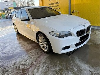 Bmw 535 Xdrive M packet