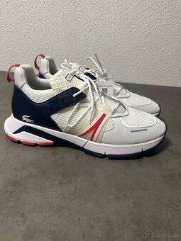 LACOSTE Nízke tenisky