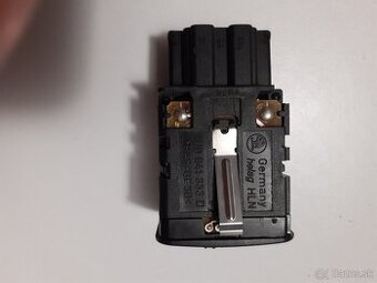 Škoda octavia 1 ovládanie výšky svetiel.