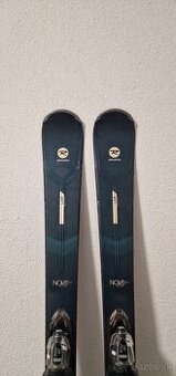 Lyže 142cm dámske ROSSIGNOL NOVA7