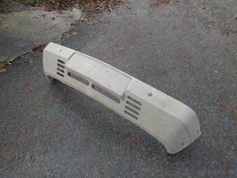 Fiat 127  Mk3  špecial