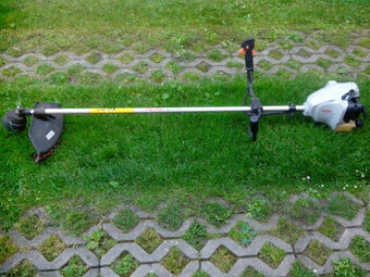 Krovinorez Alko 4125