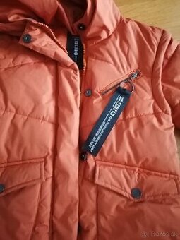 Bunda zimna 122,128