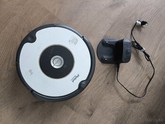 iRobot rumba