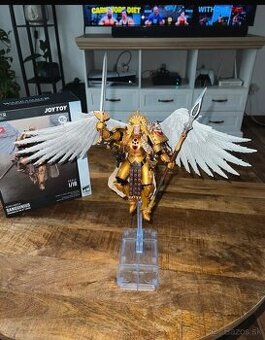 Warhammer 40 000 Sangunius Joytoy figúrka