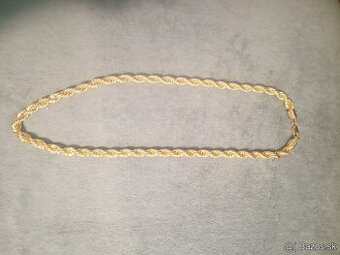 retiazku chirurgická oceľ