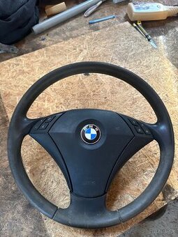 Volant bmw e60/61