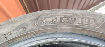 Predám letné pneumatiky