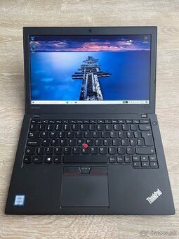 Predám Lenovo Thinkpad x260
