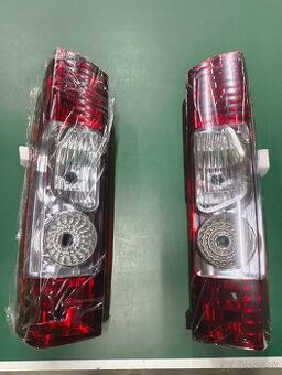 Predám nové zadné svetlá od 2006 do 2014