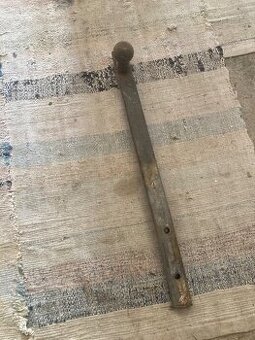 Závesné zariadenie