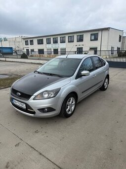 Predam Ford focus 1.8 85kw 2008