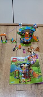 Lego friends 41335