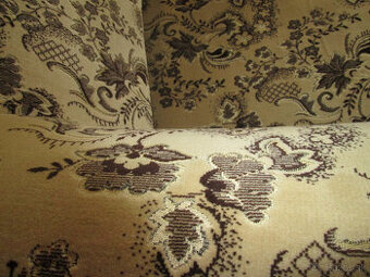 sedačka rozkladacia