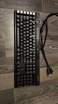 Predám hernú klávesnicu Corsair v perfektnom stave