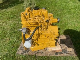 Perkins 103-10 KD [CAT 3003] po komplet GO