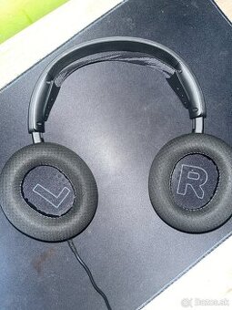 Slúchadlá steelseries arctis nova 1