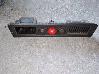 Vypínač výstražných svetiel Peugeot Boxer