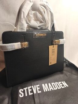 Čierna kabelka zn. Steve Madden