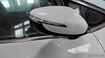 Kia Ceed 1.4 2016 Spredám DVERE SW HB MOTOR G4LC a iné