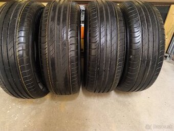 Dunlop SP sport maxx 050 NOVÉ