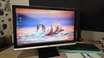 LCD monitor BENQ E2400HD