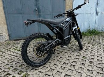 Elektro Enduro 8kw