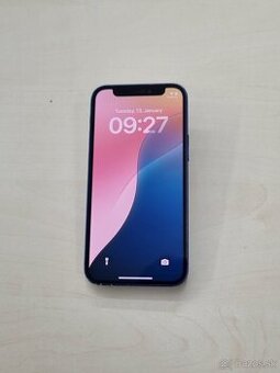 Iphone 12 Mini 64GB BATÉRIA 100%