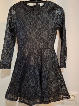 Slávnostné šaty č146 -Nové