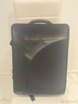 Dvojité púzdro pre klarinet značka BAM