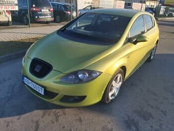 Seat Leon 1.9 TDi Stylance