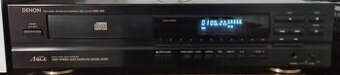 Denon DCD-695