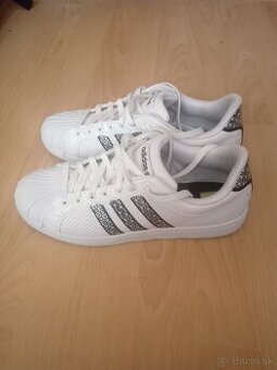Predám tenisky ADIDAS SUPERSTAR NEO