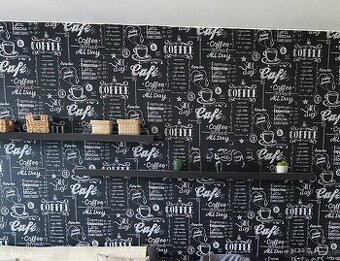 Predam 2x nastennu policu Ikea