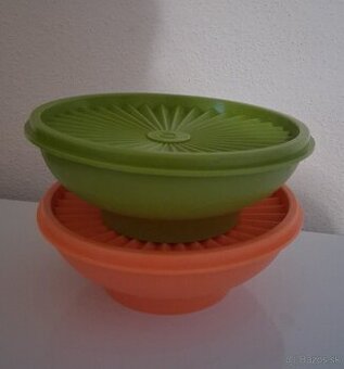 Astro misky 2x400ml tupperware