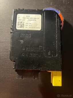 Škoda Octavia 2 Podvolantová jednotka