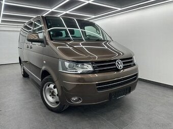 T5 Multivan T 5.1 Top stav