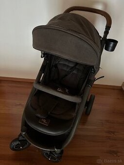 Joie Mytrax Signature Flex