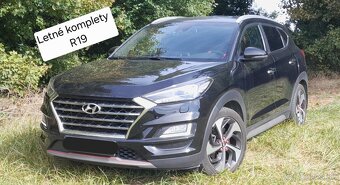 Hyundai Tucson ● predaj  / výmena