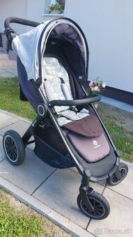 PETITE&MARS Kočík športový Street+ Air