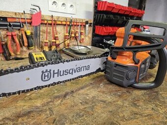 Husqvarna