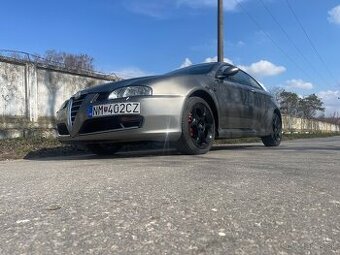 Alfa Romeo GT