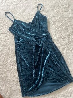 Dámske šaty New Look veľkosť 14