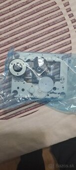 Nefunguje vam dvd prehravac optika?