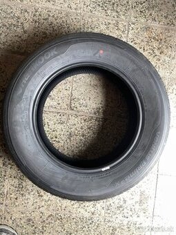 Predám letné pneu 215/65 R 17