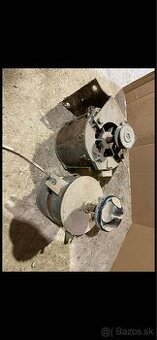 Predám elektromotor