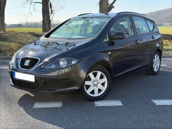 Seat Altea XL 1.9TDI 77kw