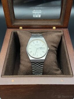 Seiko lord quartz 7853-7010